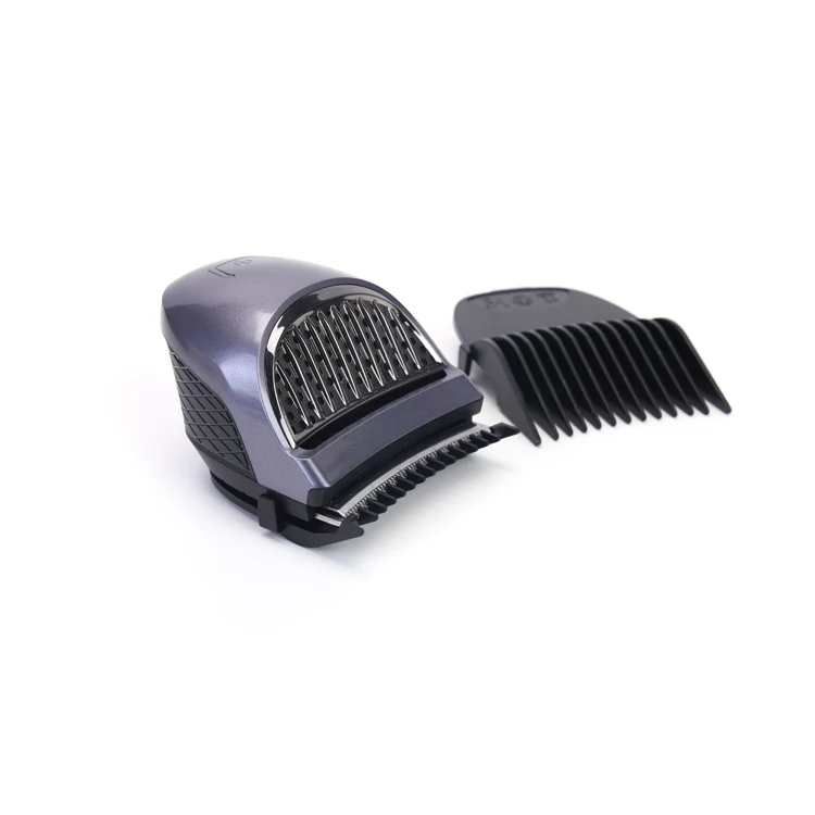 
Electric Rechargeable Professional Hair Trimmer Beard Shaver 