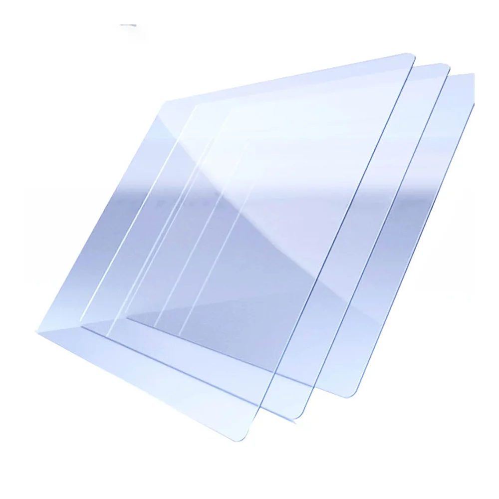 Фабрика модный телесуфлер использовать ultra clear 2 мм/3 мм/3,2 мм студийные студию звукозаписи для спектроскоп стекло ответвитель стекло