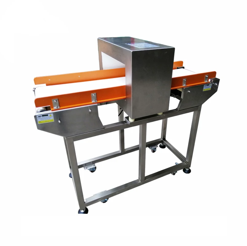 Low price conveyor metal detector/long range gold detector/mineral detector