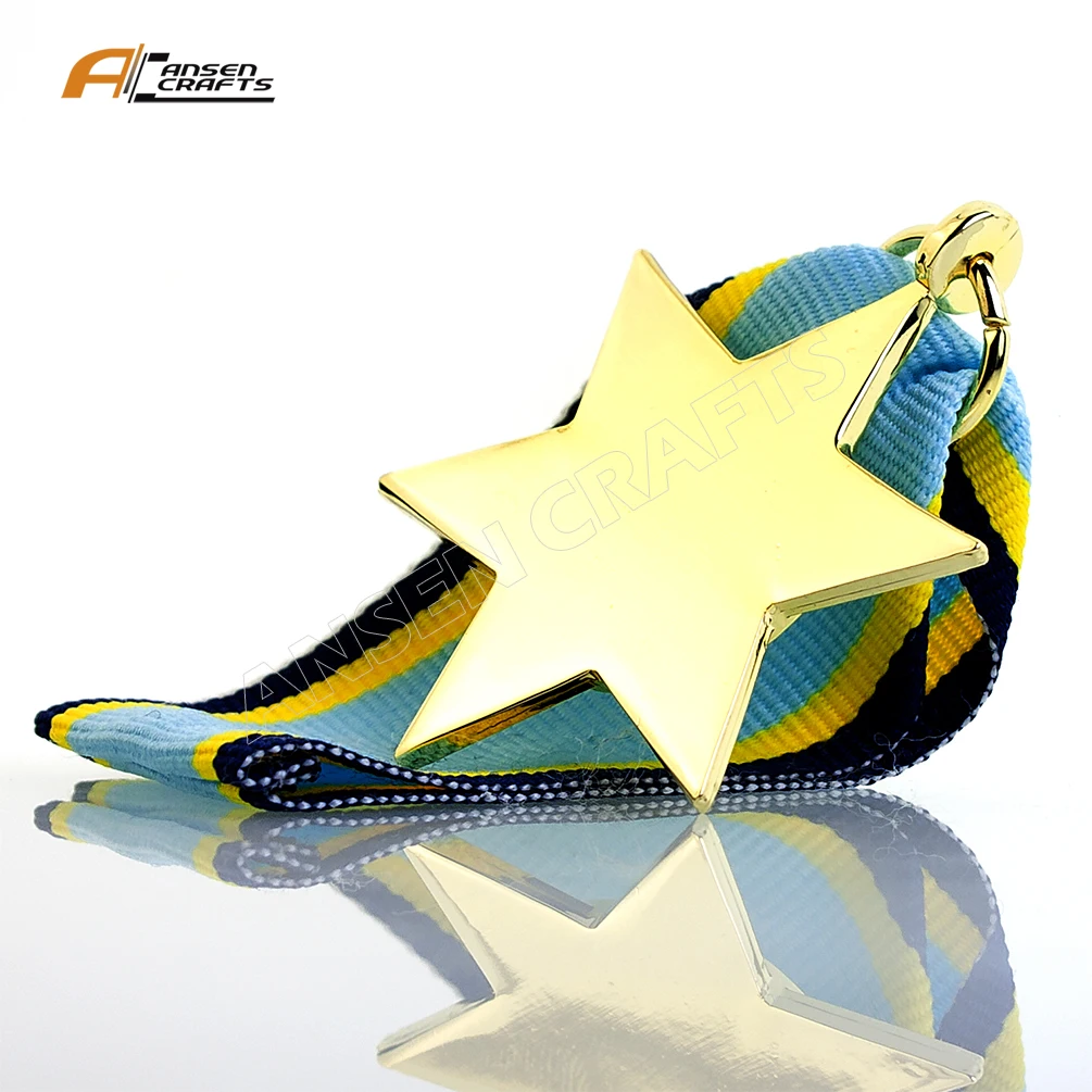 British Awards Medals Europe Star Medal