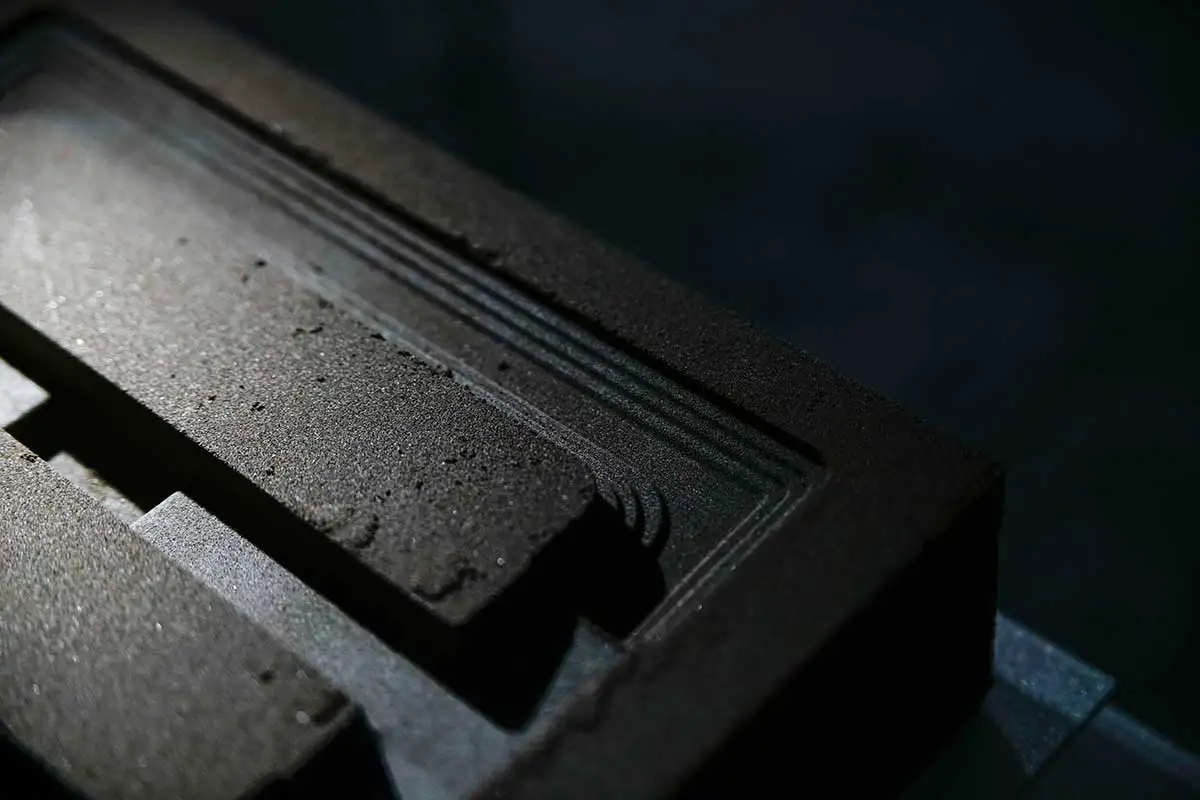 Sand texture primitive industrial technology 3 colors anodized black aluminum luxury cupboard drawer pulls handles