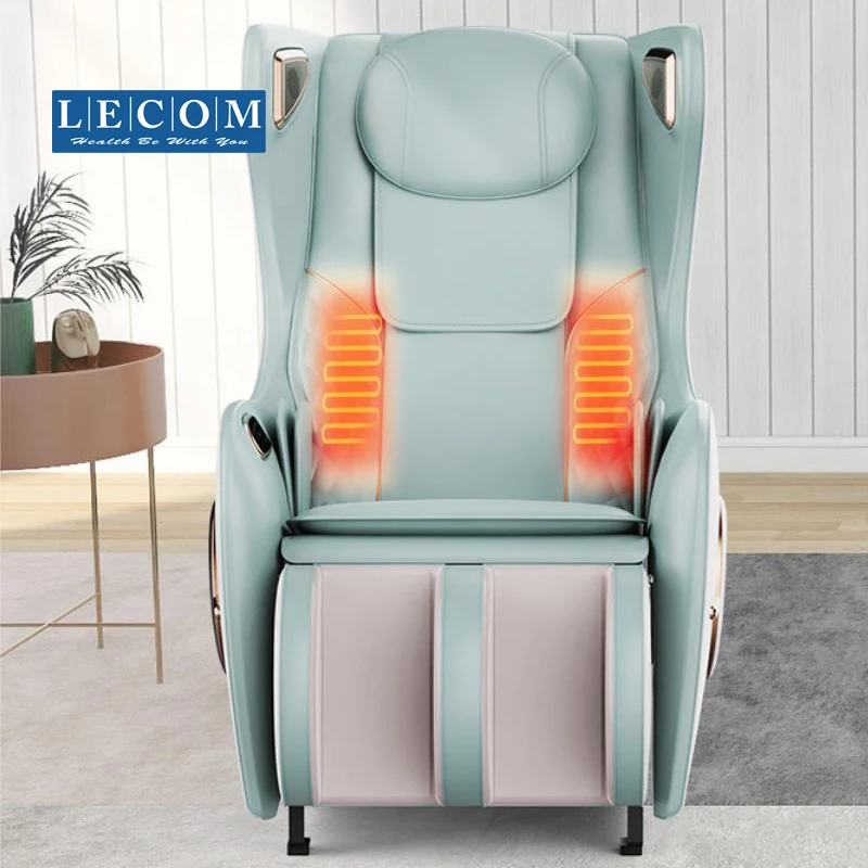 Finishing Touch Flawless Contour Appearance Voice Ai Negative Ion Deluxe Electric Zero Gravity Massage Chair