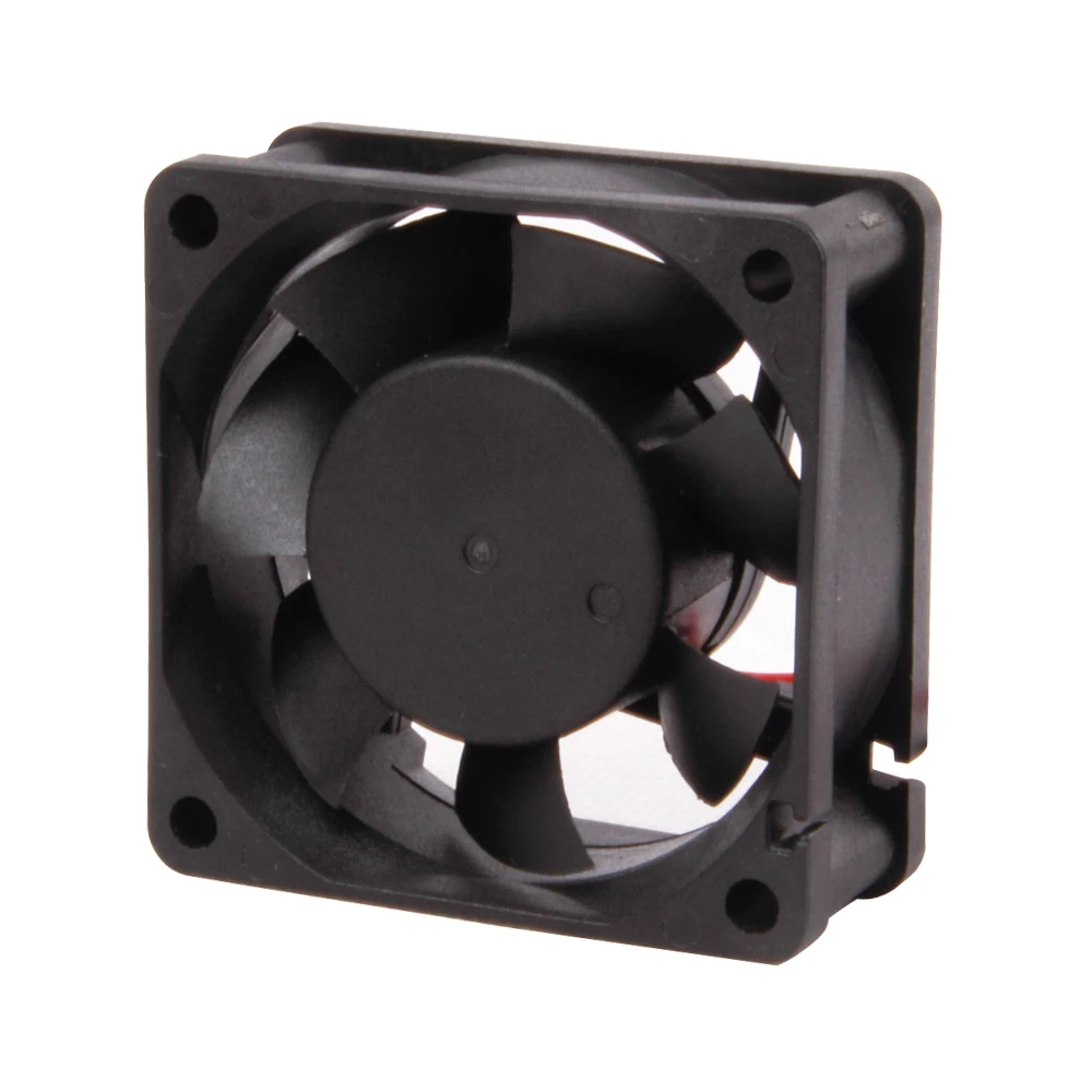 60x60x25mm 12v 24v centrifugal High Stastic brushless dc  blower ventilation fan air cooling cross flow fan
