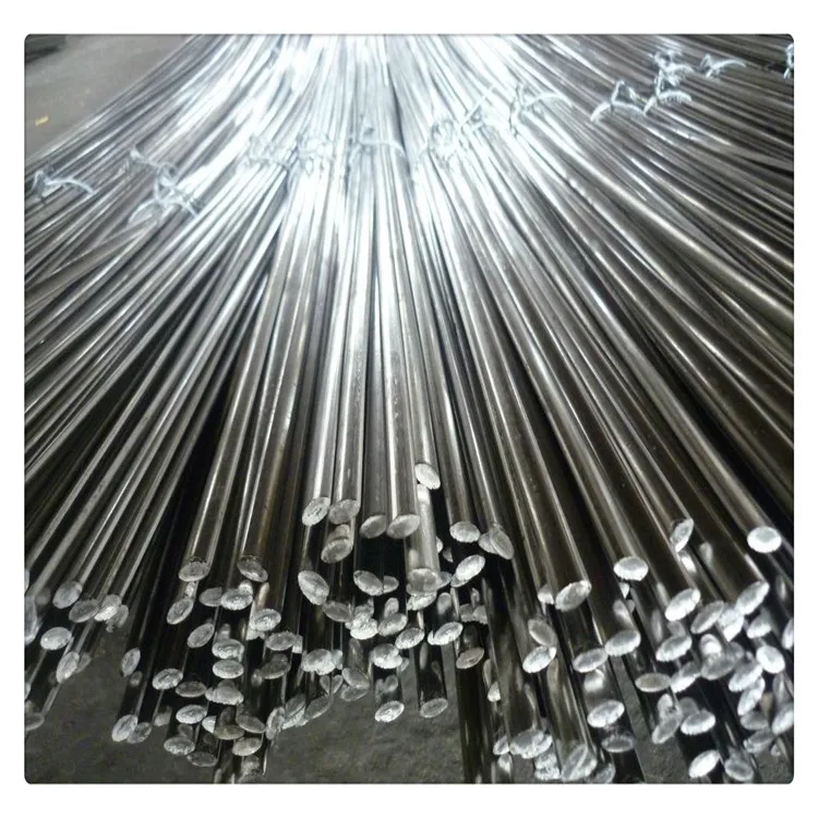 High international Chinese standard quality 201 304 310 316 321 stainless steel round bar at a hot good price