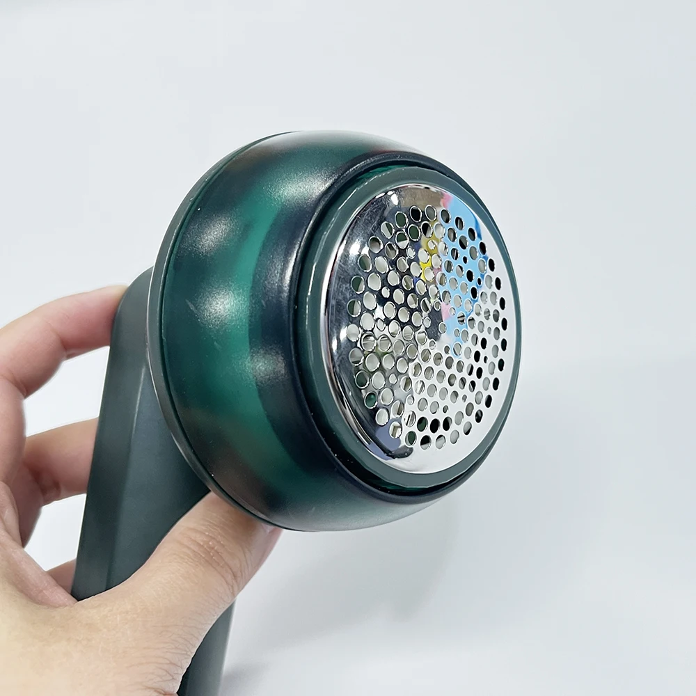 Portable Lint Remover Fabric Shaver Rechargeable Sweater Shavers Lint Remover for Clothes and Furniture