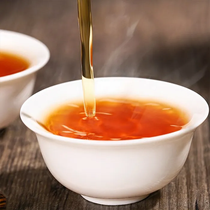 
China Pure Slimming Oolong Tea Leaves Healthy Organic Oolong Tea Da Hong Pao 