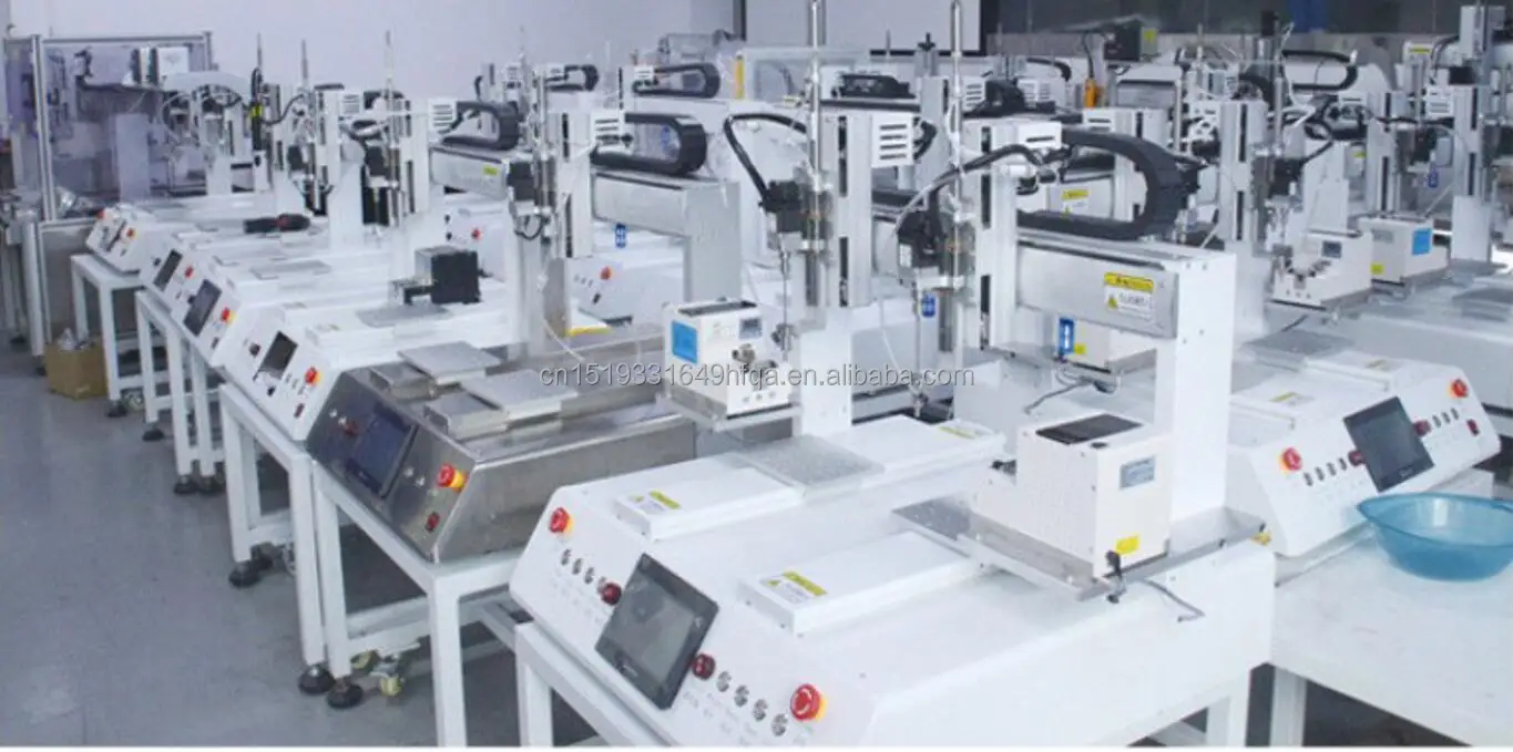 universal use 2ml perfume bottle filling machine filling machine tube 2ml