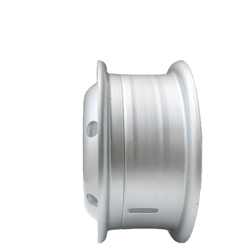 STEEL 5.50F-15 5.50F-16 6.00G-16 Cheap Price  Steel Wheels 6 14x7 12x6 18x8 20x9 Thickness For Truck And Passenger Car