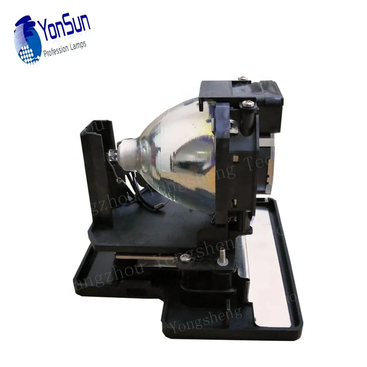 Original ET-LAE1000 Projector Lamp with Housing for PT-AE1000E