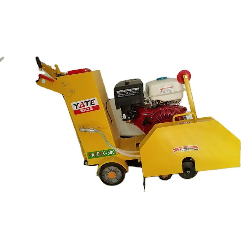
Road cutting machine gasoline road cutting machine electric road cutter concrete floor cutting machine 