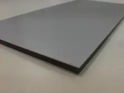 Деревянная алюминиевая композитная панель, ACP