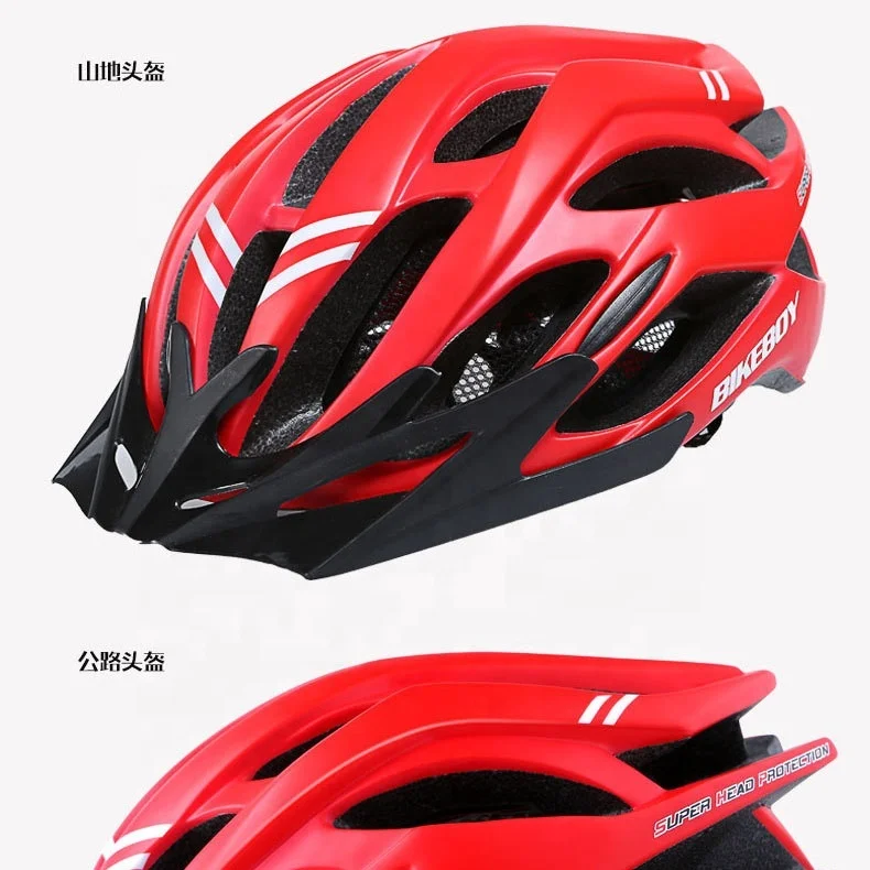  Unisex Motorcycle Helmet Electric Bicycle Helmets Scooter