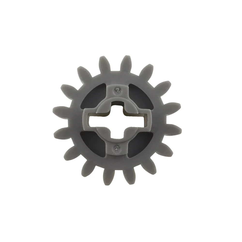 Yuetian DIY Bulk Technic Gear 16 Tooth Building Block Kid educational toy Gear set 94925