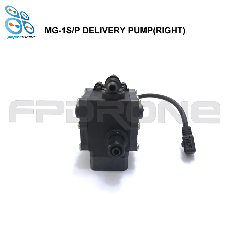  MG-1S/ P и неочищенных сточных подать заявку на MG-1S/mg-1S RTK/mg-1P водяной насос сельское хозяйство аксессуары для