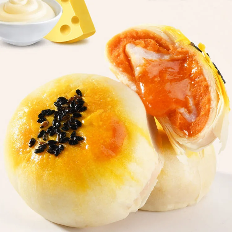 Snacks Pastries Snacks Snack Food Net Red Explosive Gourmet Solutions