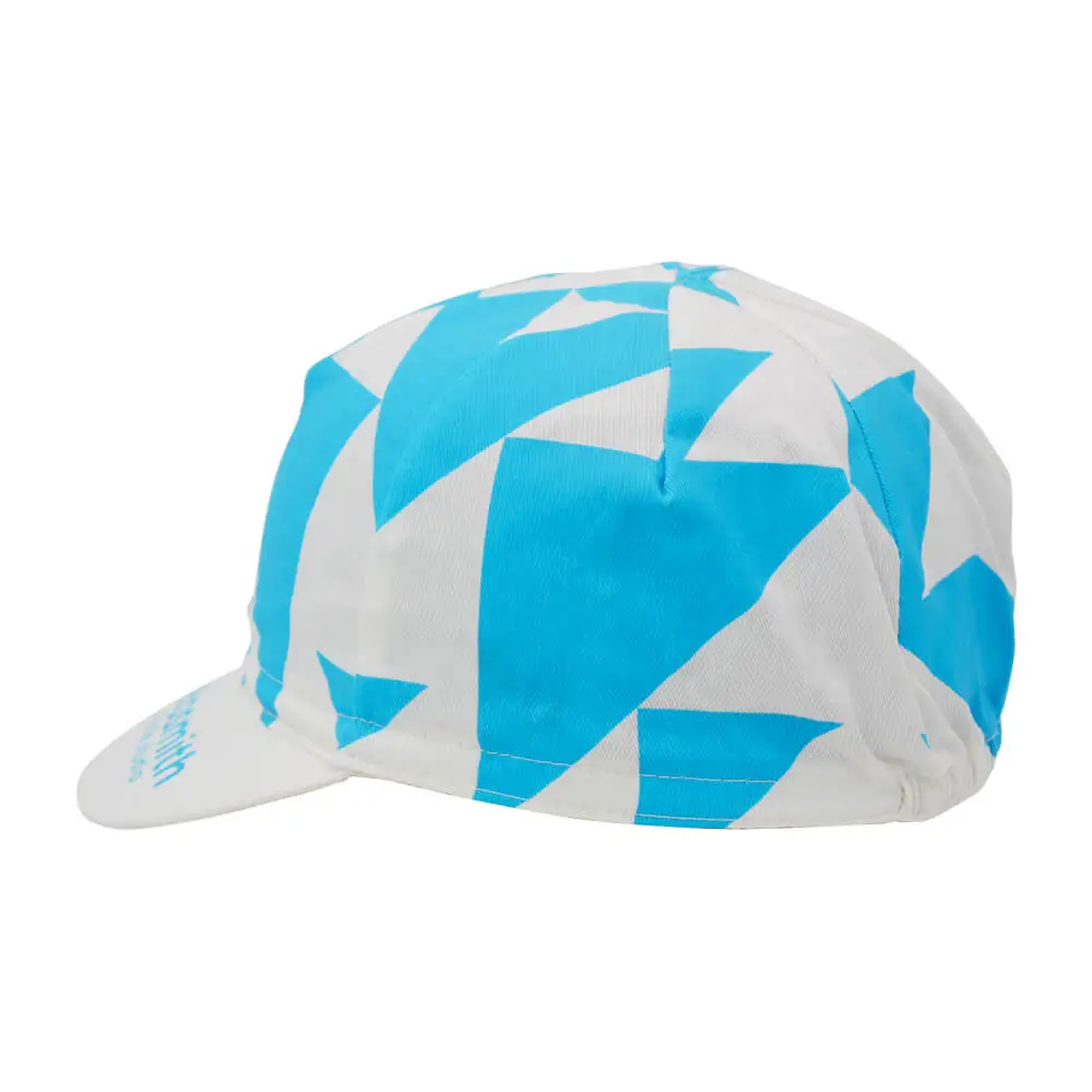 custom high quality printing cycling hat sporty cap gorras for bicycle cycling game