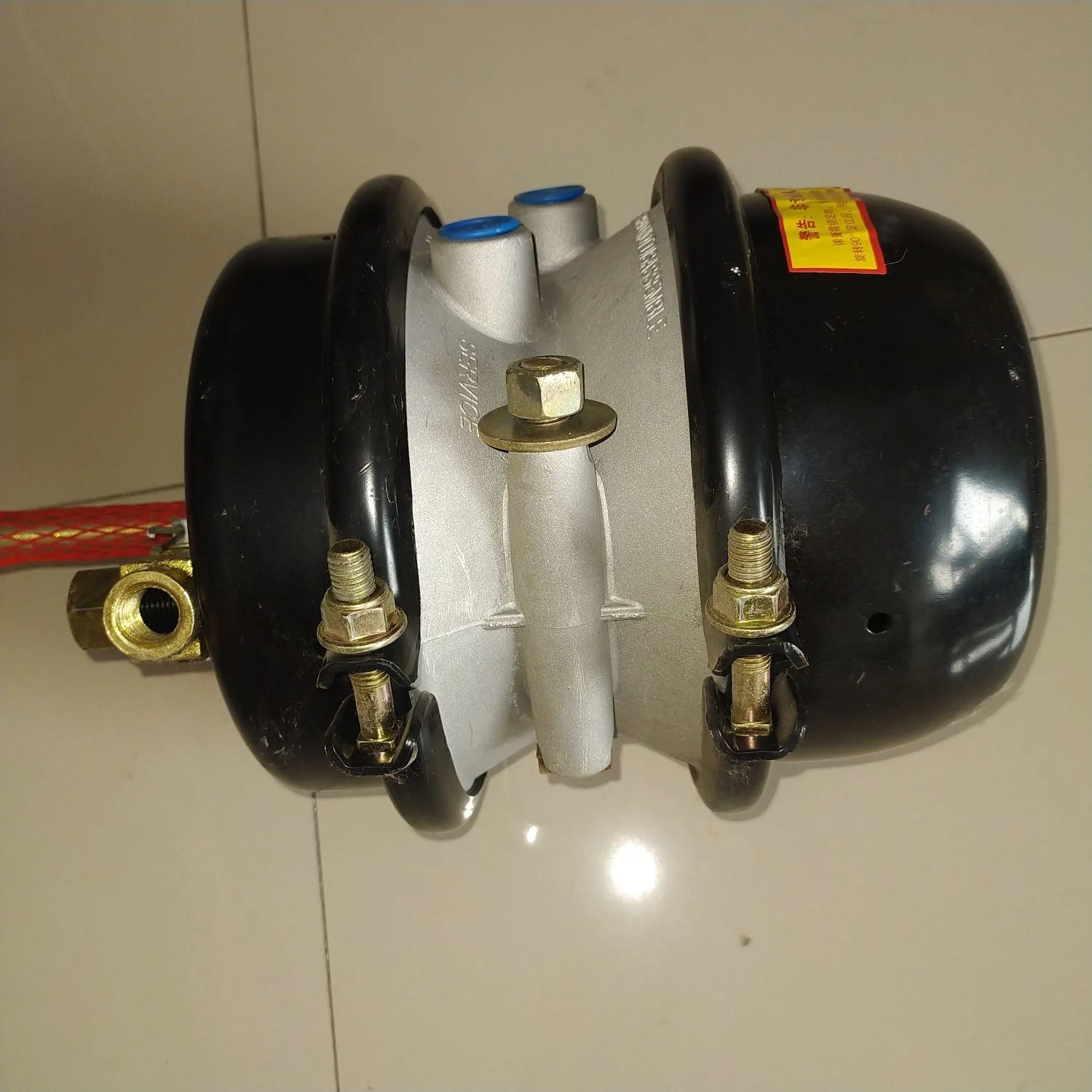 trailer air brake chamber for semi trailer and heavy truck