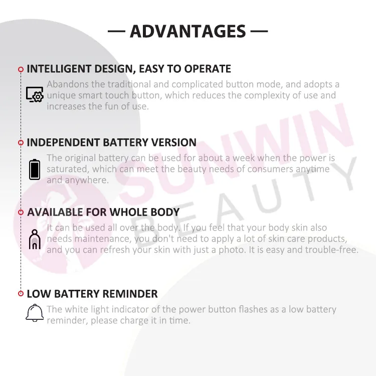 Whole body redlight pdt led 940nm face skin fine lines remove infrared red light therapy panel home use spa beauty equipment