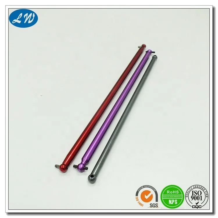 China manufacturer high quality drive shaft for toy cars