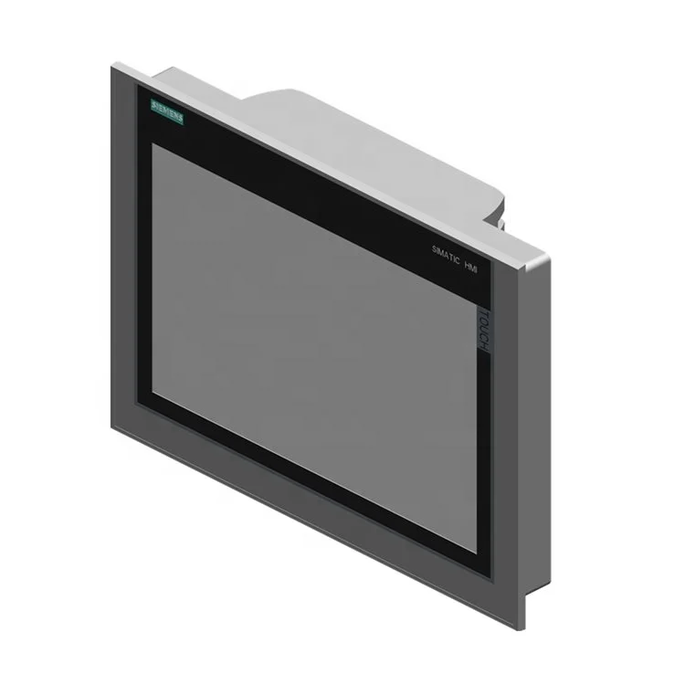 Original New 6AV2124-0MC01-0AX0 Simatic HMI TP1200 Comfort Panel