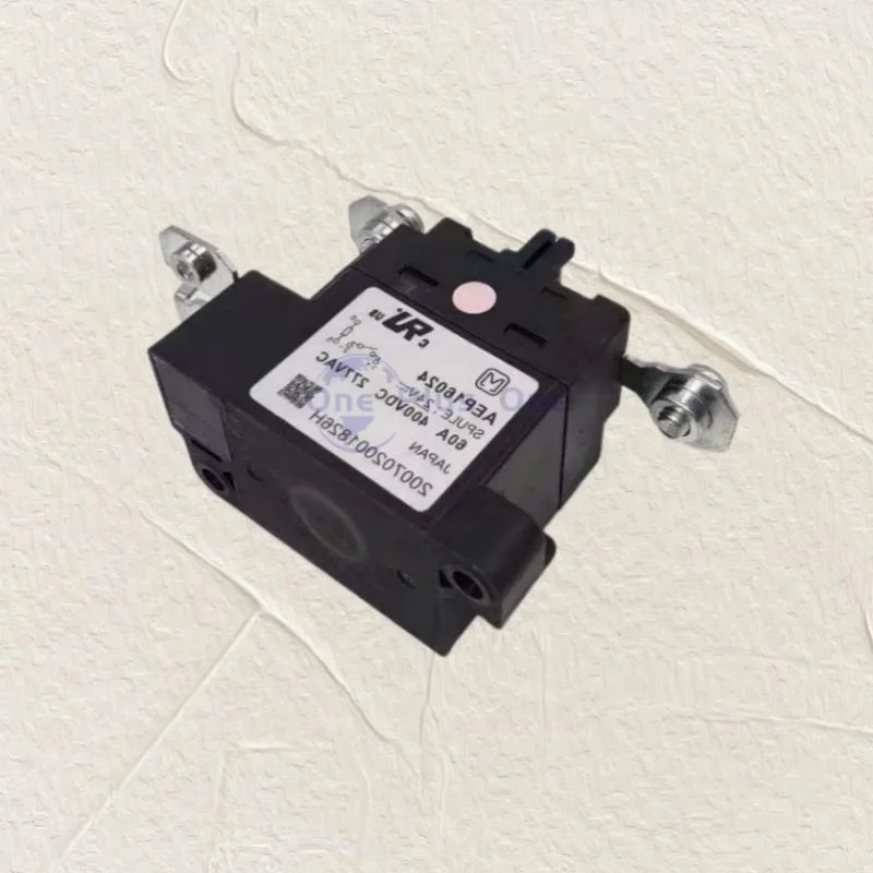 CAT Оригинальное реле 213-0772 Spule 24V 60A для E312 E320 E330