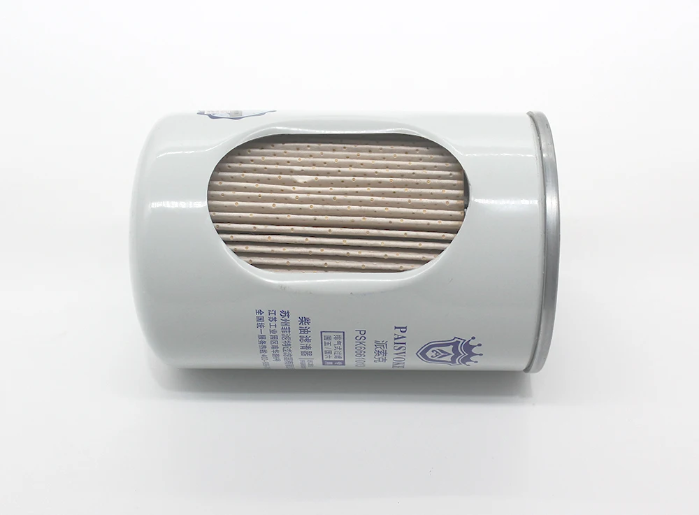 Hot Sale Attractive Price New Type WDK 999 OIL FILTER Oil Water Separator Auto Filter FOR TRUCK