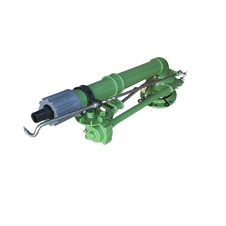 
Agricultural Water Saving Irrigation Equipment 