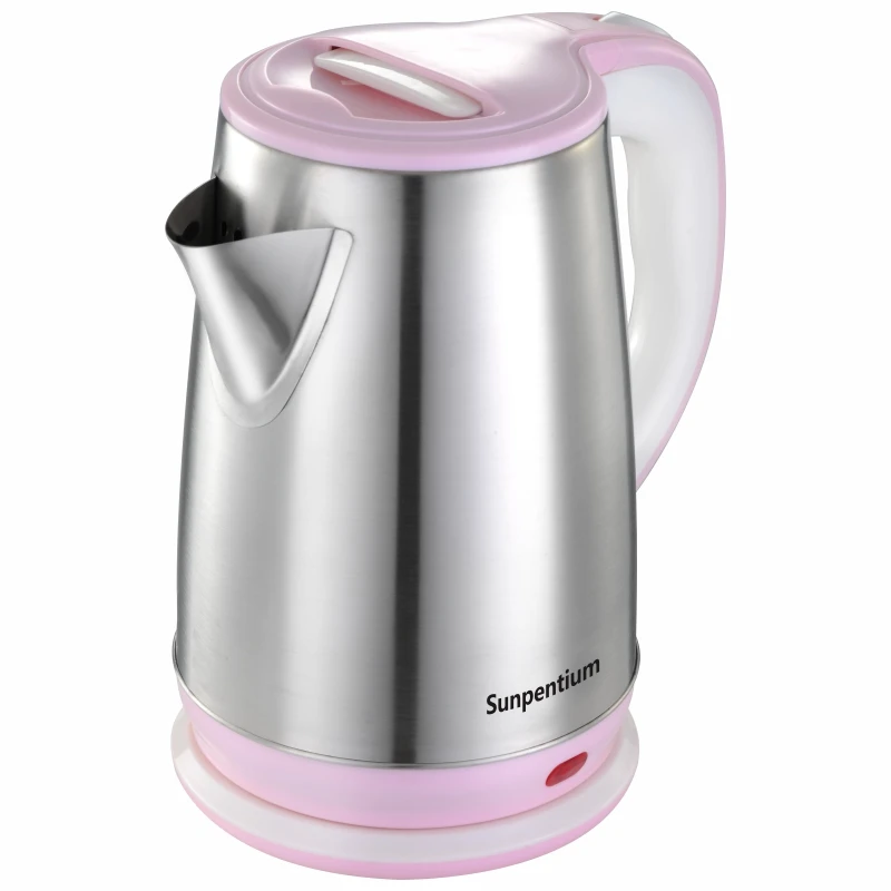 Wholesale Automatic Shut-Off Commercial Indoor Hotel Tea Electric Cook Kettle
