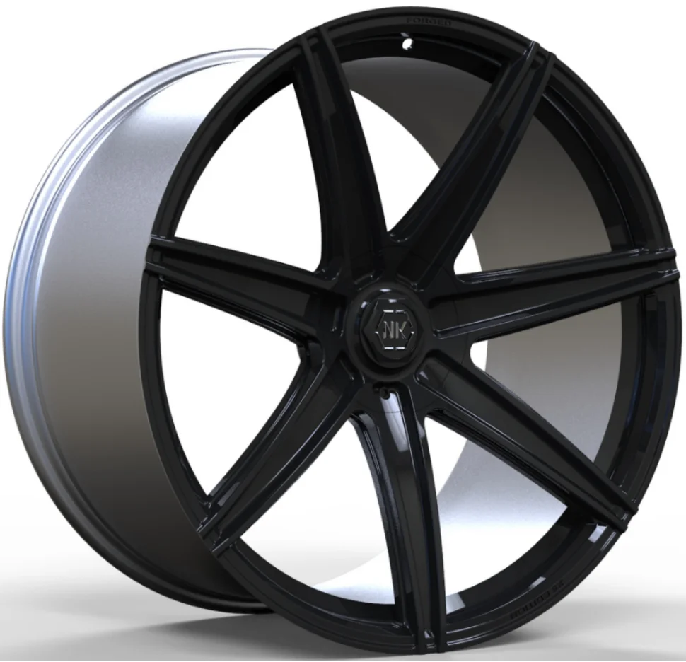 [Forged for BMW]  22 inch light weight 5*120 passenger car alloy wheel rims for BMW X5 X7 X6M M3 M4 M5 M8 740 M760Li