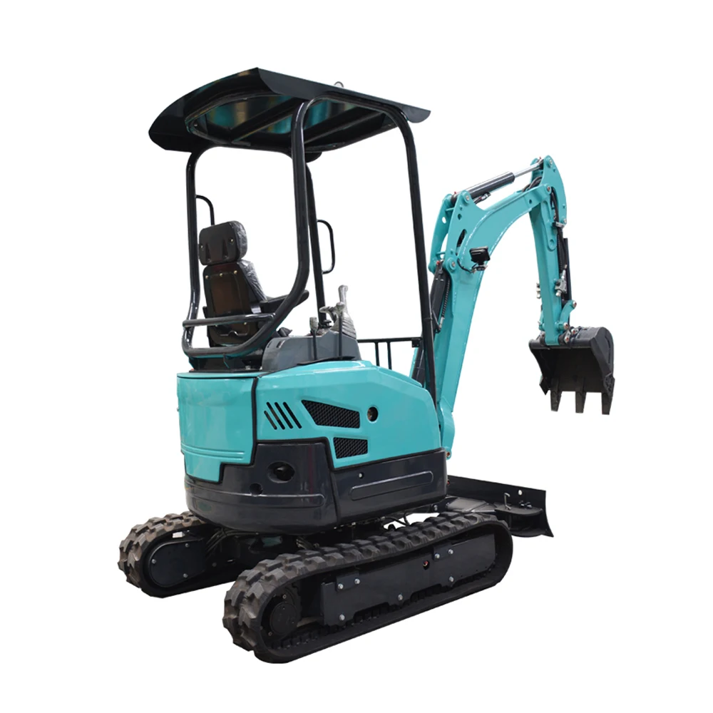 Hydraulic cylinder mini excavator mini excavator new price hydraulic pump mini excavator