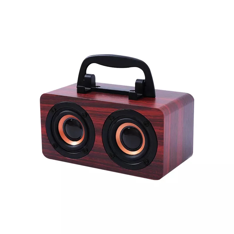Subwoofer Sound Box Cheap Speaker Woofer Boomboxes Small blue tooth Speaker Mini Wireless Audio