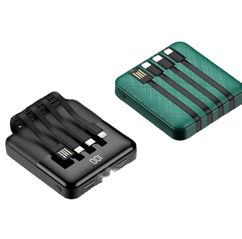 Лидер продаж внешний аккумулятор 30000 мАч фирменный Интеллектуальный на заказ для быстрой