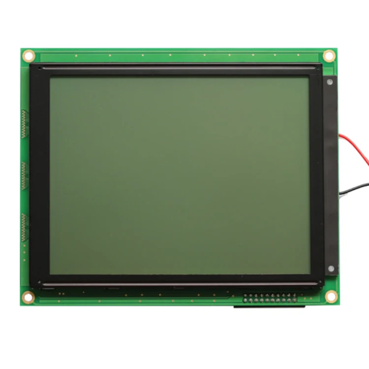5.6 inch 320x240 Monochrome lcd 320*240 Graphic LCD module 20 pins FSTN lcd display