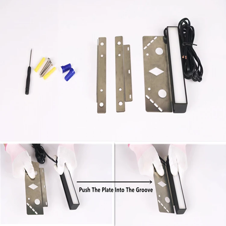 Ledstory Colour Changing Replaceable Led Hardscape Lighting  Hardscaping Lights