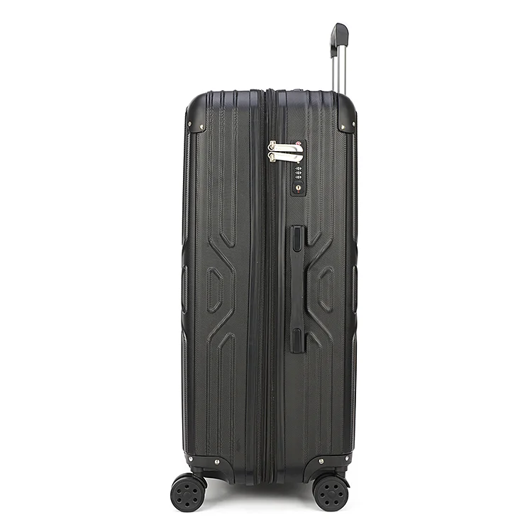  Hot Sale Travel Factory Price High Fashion Trolley Bag TSA Luggage