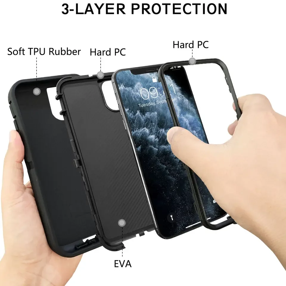 2023 Новый чехол для телефона iPhone 7/8plus X XS XR 12 11 13 14