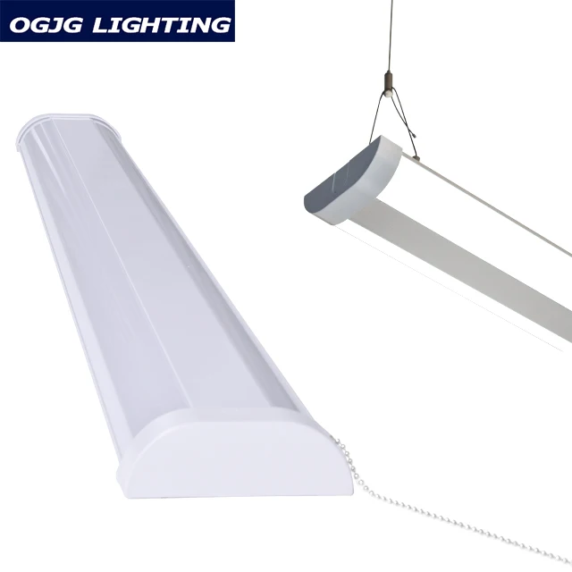 OGJG New Arrival hospital room unit lamp up down lighting fixture wall mount bed head led linear light
