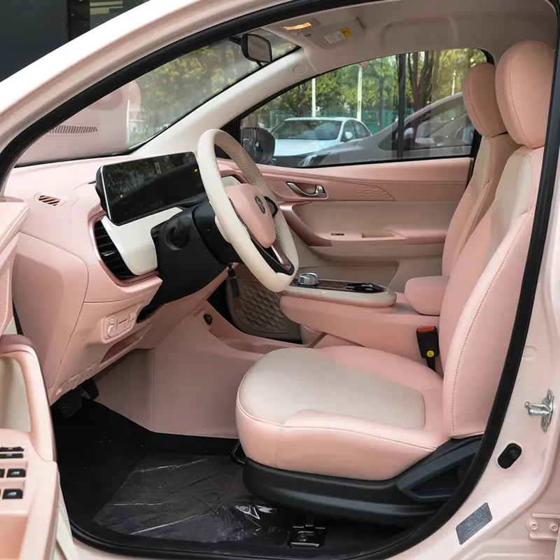 Подержанный автомобиль Changan Benben для взрослых