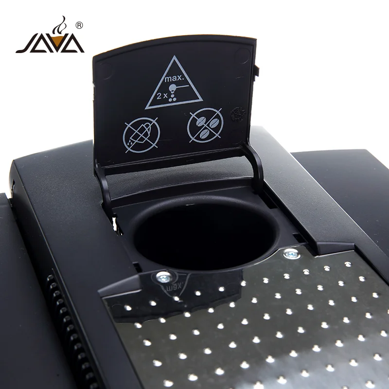 Java Professional Fully Automatic Expresso Coffee Machine For Household Hotel Espresso Coffee Machines Makers