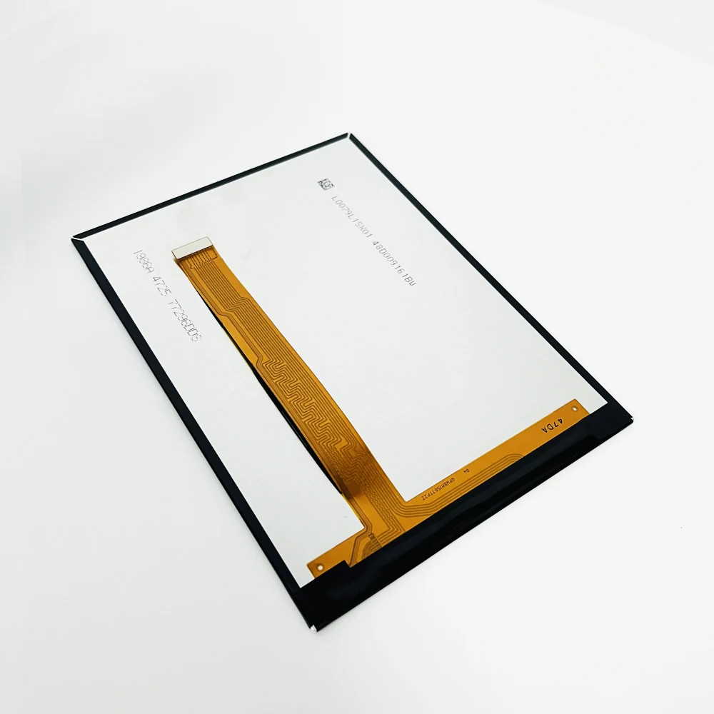 Sharp 7.9/8 Inch 2K 1536*2048 Resolution 4:3 TFT-LCD Display Module 460cd/m2 IPS Panel LCD Screen Ultra-thin