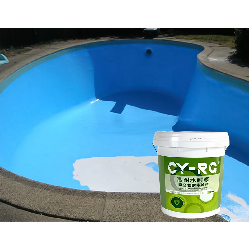 The Best Types Of Salt Water Resistant Colored Swimming Pool Epoxy Floor Paint Coating Primer Suppliers