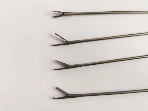 Medical esophagoscope/Surgical esophagoscope/Rigid esophagoscope