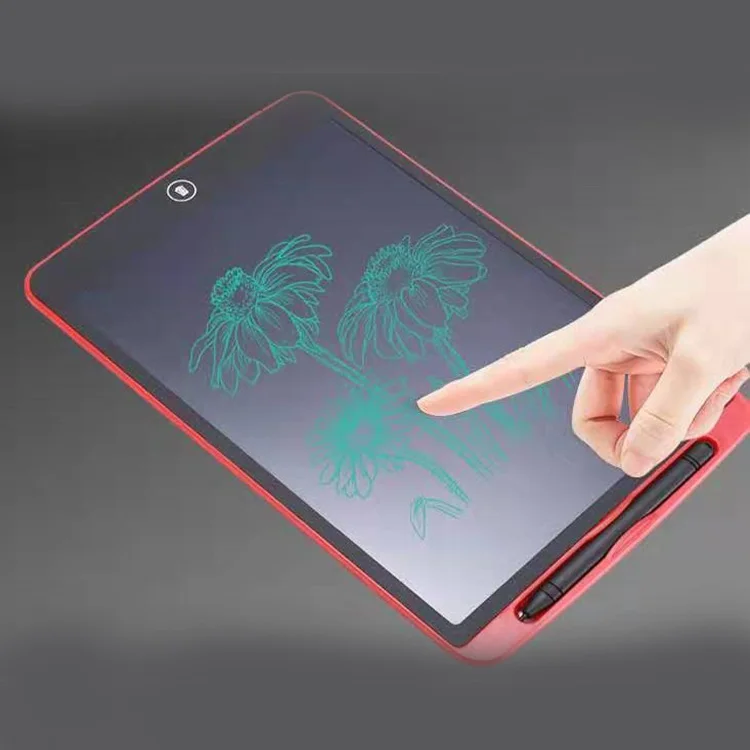 Lcd Writing Tablet For Kids Factory Wholesale 10inch Lcd Writing Tablet For Kids Write Board Lcd Board