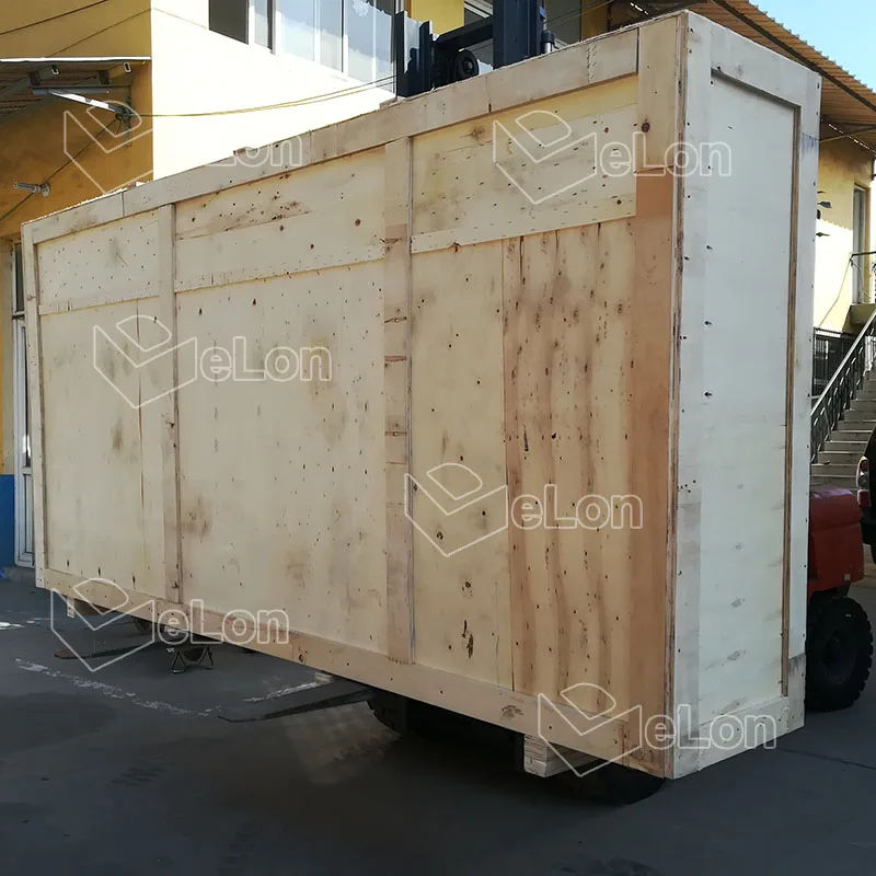 Best Seller Small Capacity Sweet Biscuit Making Machine