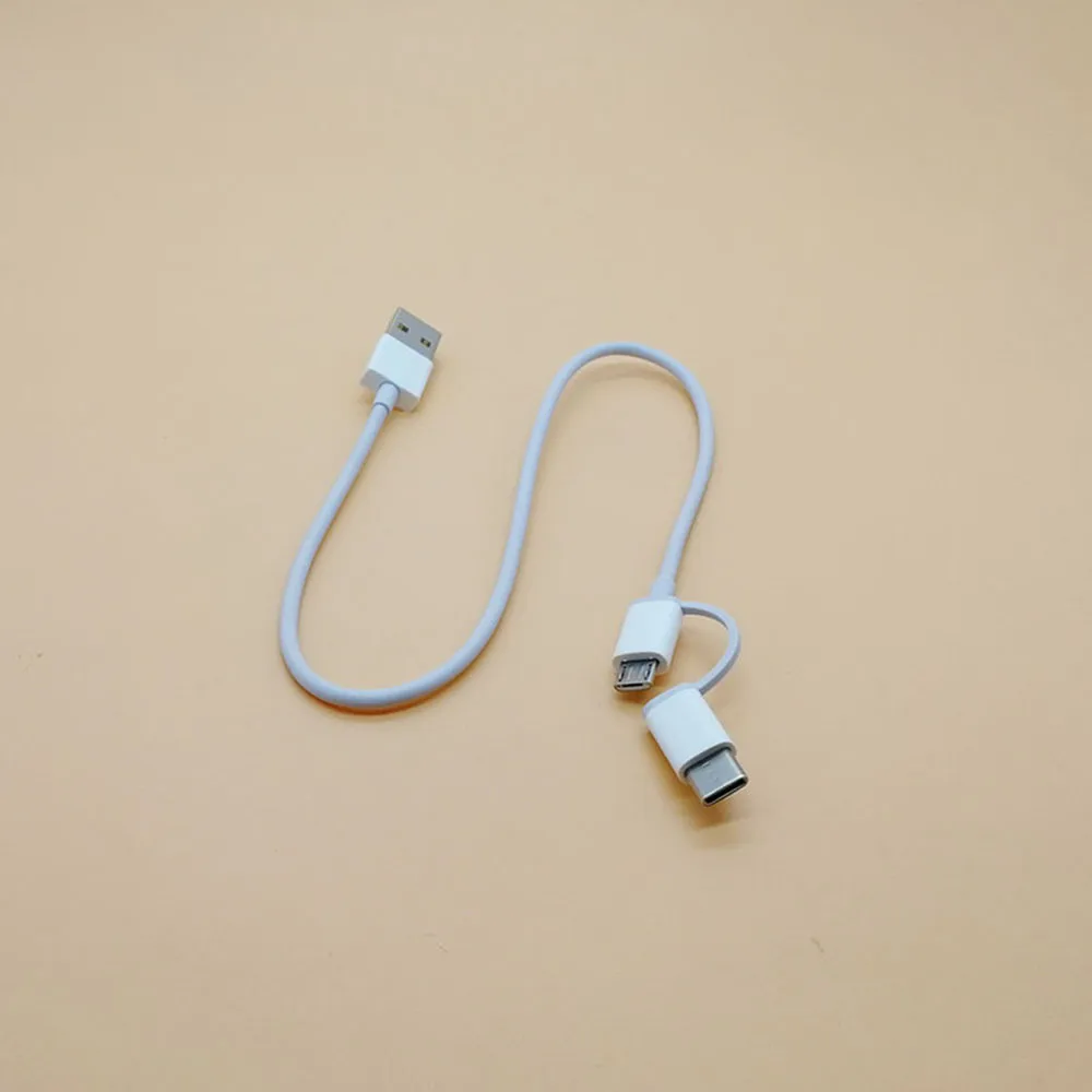Usb-кабель 2 в 1 5 В 4