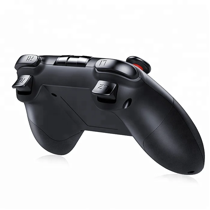 Mobile phone MOCUTE 054 Wireless Gamepad BT Game Controller Joystick For Android/iSO Smart Mobile Phone Mini Gamepad