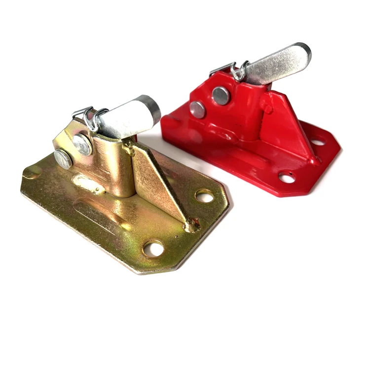 building  110X75mm 400g /420g  Formwork spring clamp for Russian market
