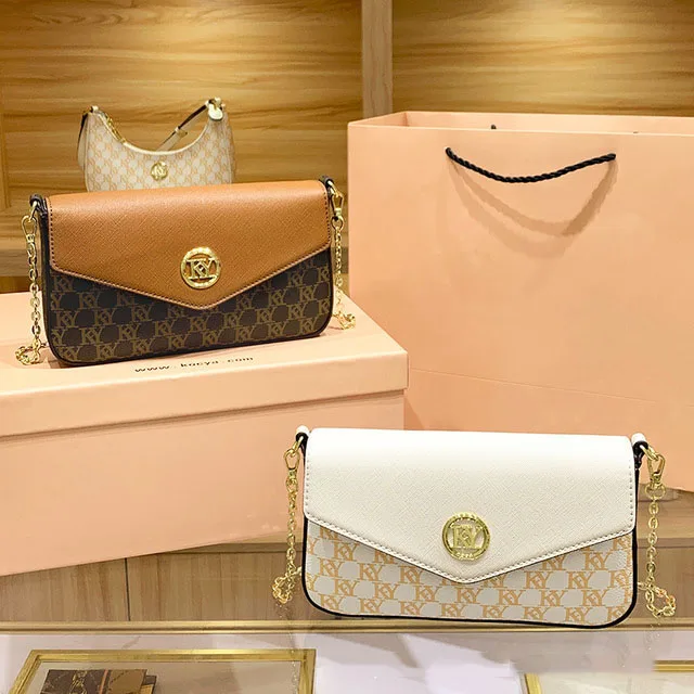 Лидер продаж, модные женские кошельки и сумочки, цепочка, сумка-слинг, дизайнерские сумки-мессенджеры на одно плечо, роскошные сумки от китайского бренда