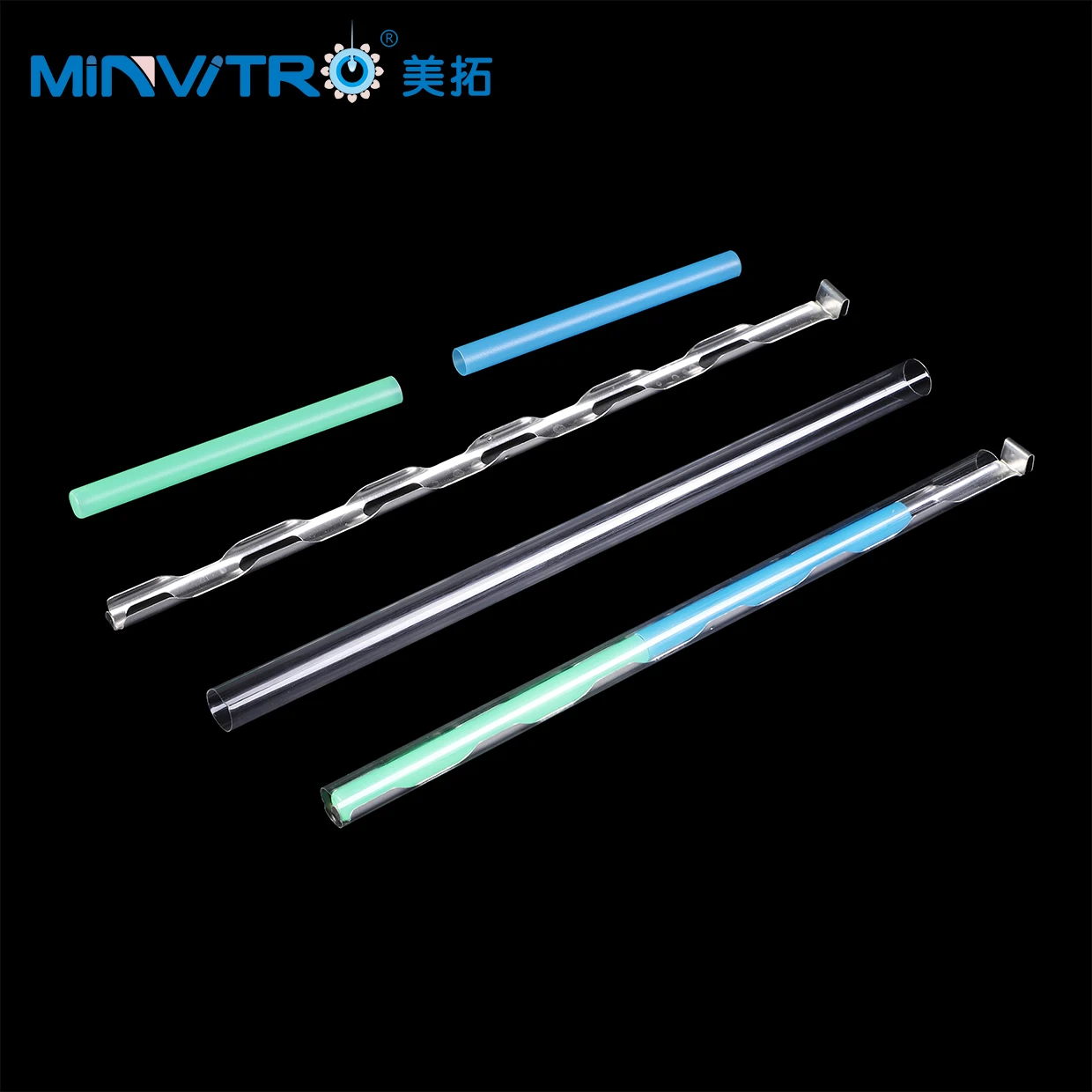 Hot Selling Sterile Pack Cryo Cane/IVF Lab Goblet