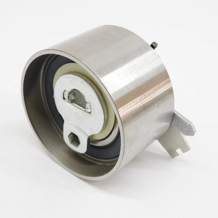 1002350TARD1 Timing Belt Tensioner Pulley 1002350TARD1 Truck Parts For Ford TRANSIT CLASSIC Bus 2.8 D Tensioner Assembly Bearing